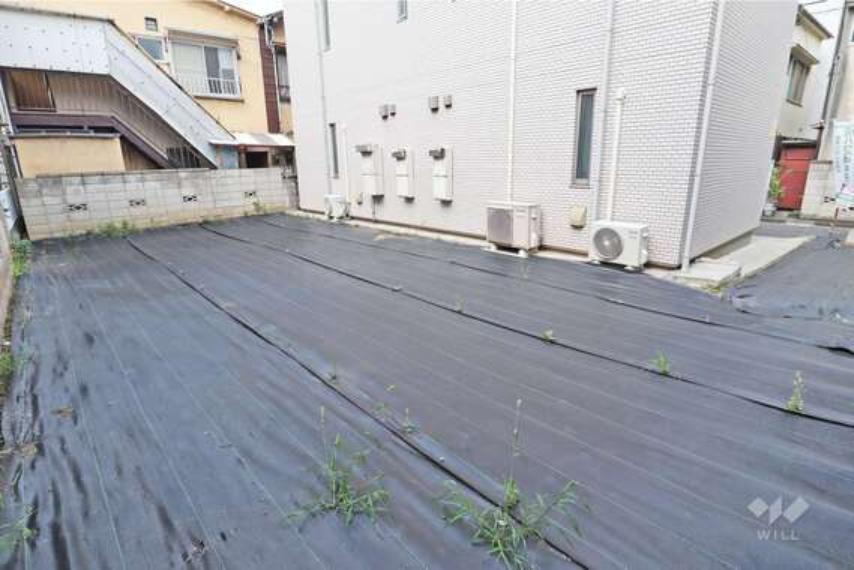 板橋区大山町
