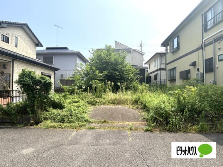 牛久市南6丁目