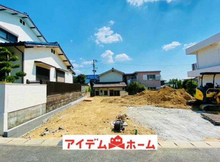 愛知郡東郷町和合ケ丘1丁目