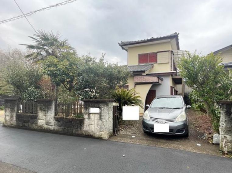沼津市小諏訪