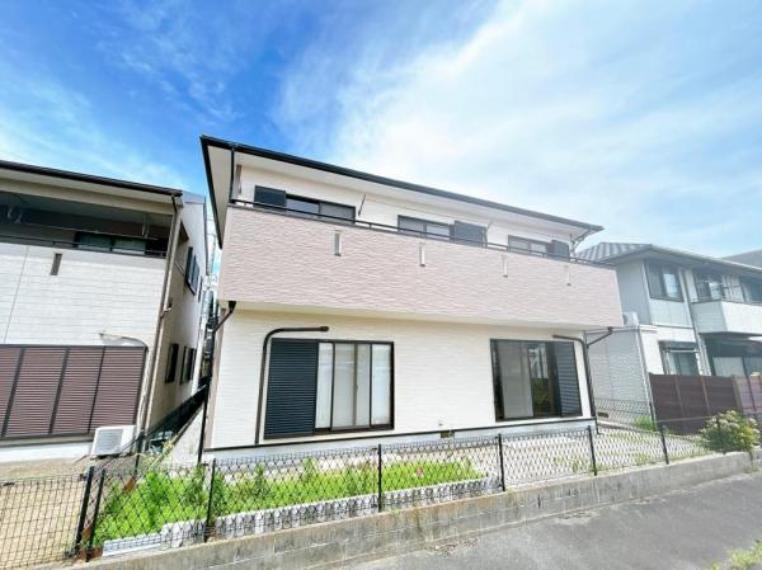 四日市市天カ須賀4丁目