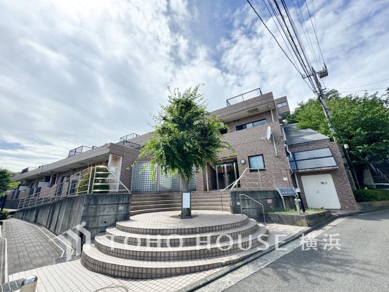 サウスヒルズ横浜弘明寺 7階
