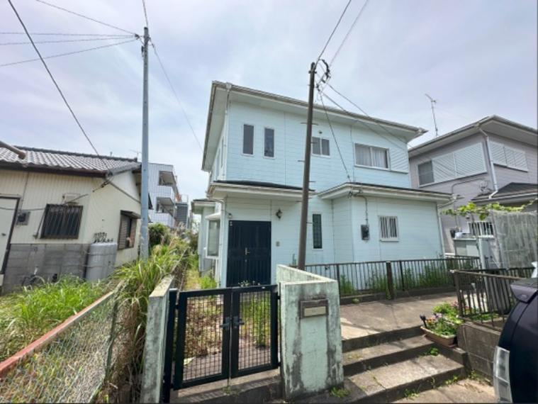 大網白里市駒込