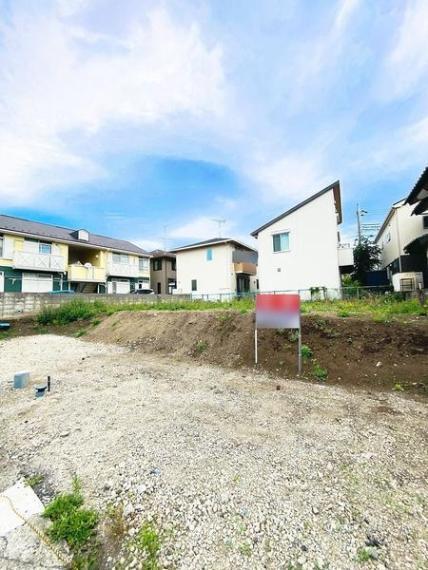 座間市緑ケ丘3丁目