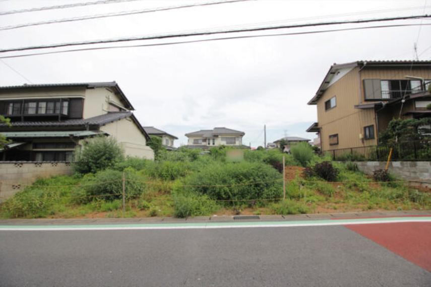 柏市松ケ崎
