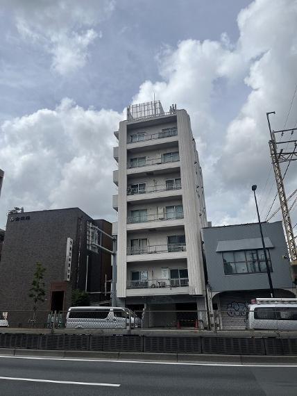 代田橋ハイム 7階