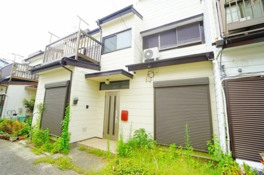 茅ヶ崎市小和田3丁目
