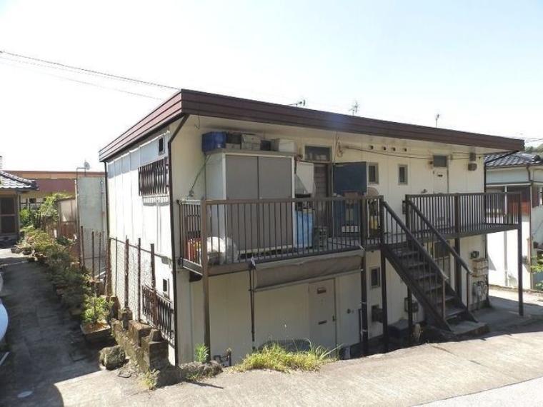 鹿児島市皷川町