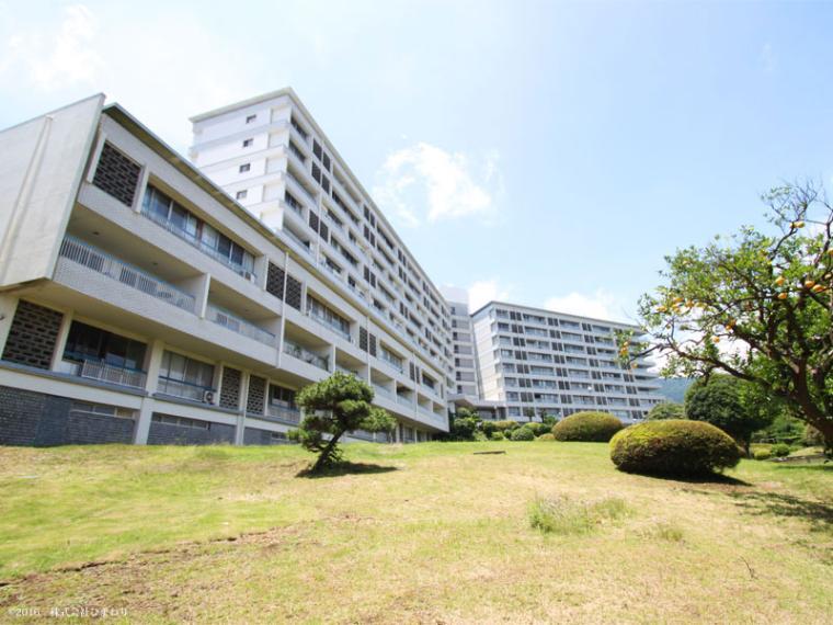 伊東マンション本館 7階