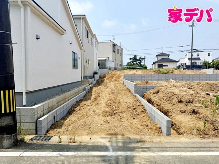 豊橋市西浜町