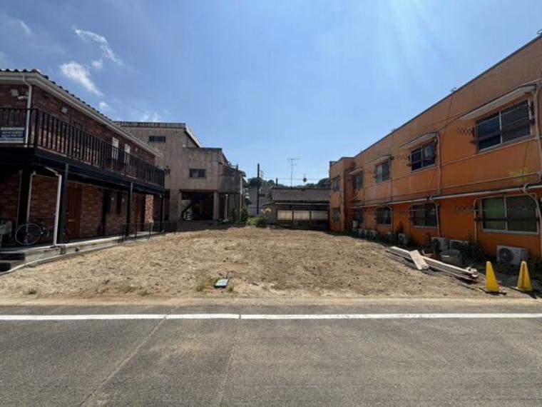 岡崎市明大寺町字衣下道