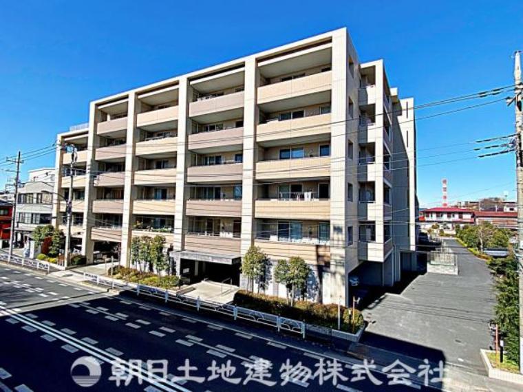 レクシオ東村山ティアーズガーデン 5階