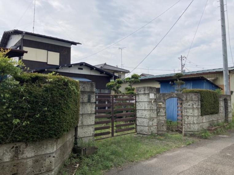 宇都宮市南一の沢町