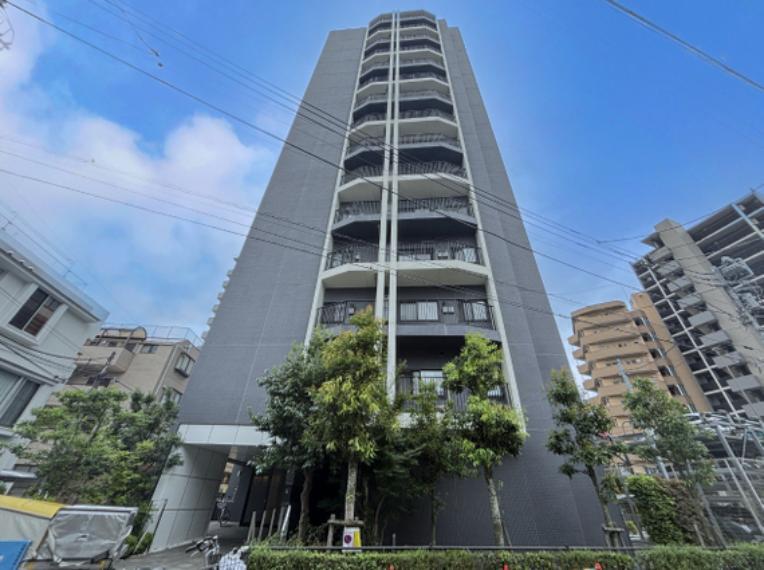 アデニウム大山町 10階