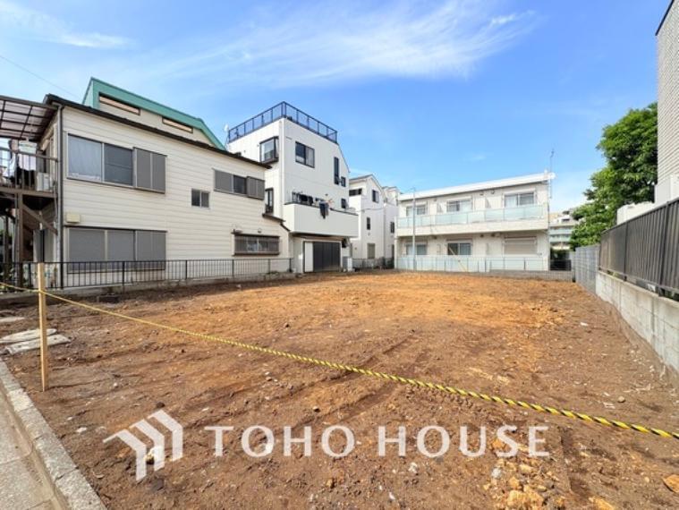 川崎市高津区末長1丁目