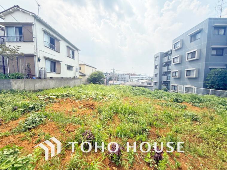 川崎市宮前区馬絹4丁目