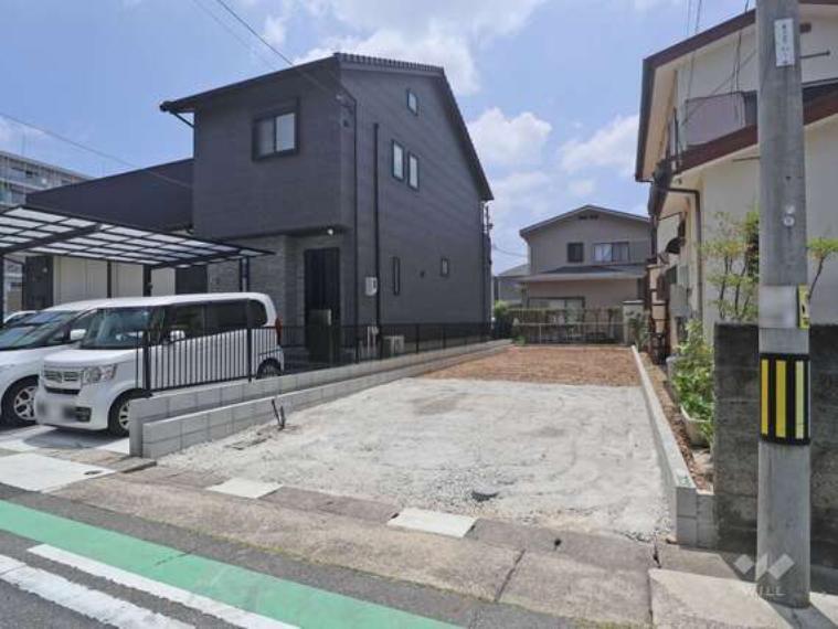 名古屋市守山区天子田3丁目