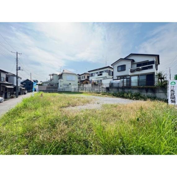 入間郡毛呂山町南台2丁目