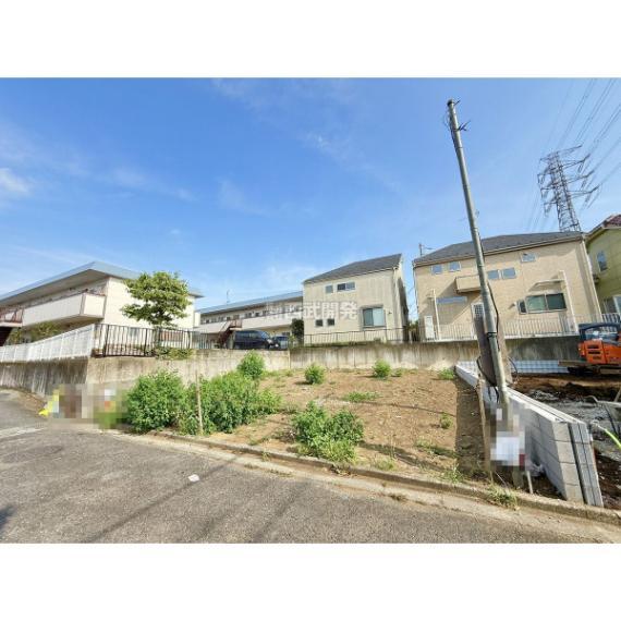 東村山市秋津町5丁目