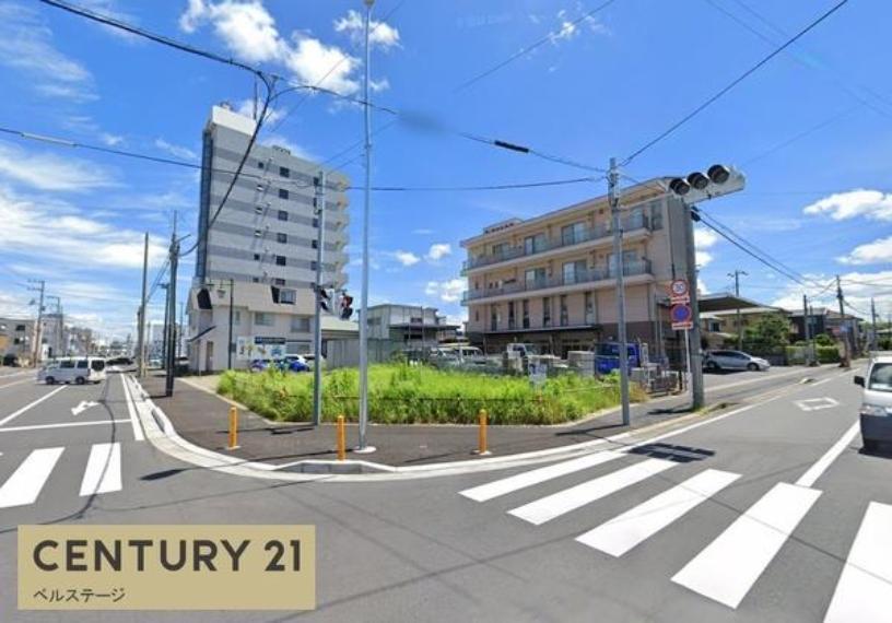 市原市姉崎東2丁目