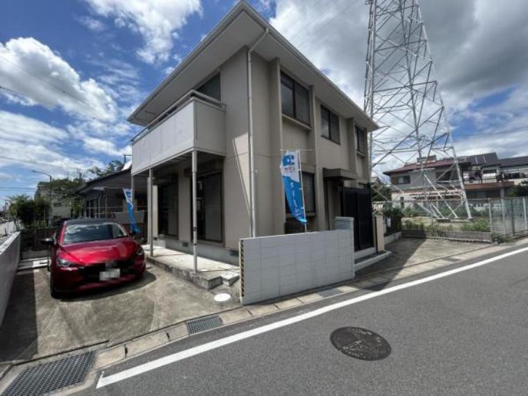 岡崎市鴨田南町