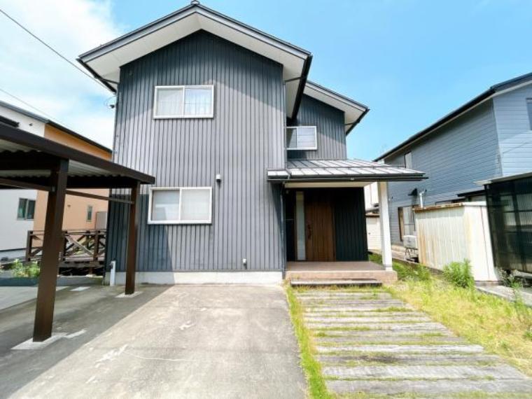 富山市北代