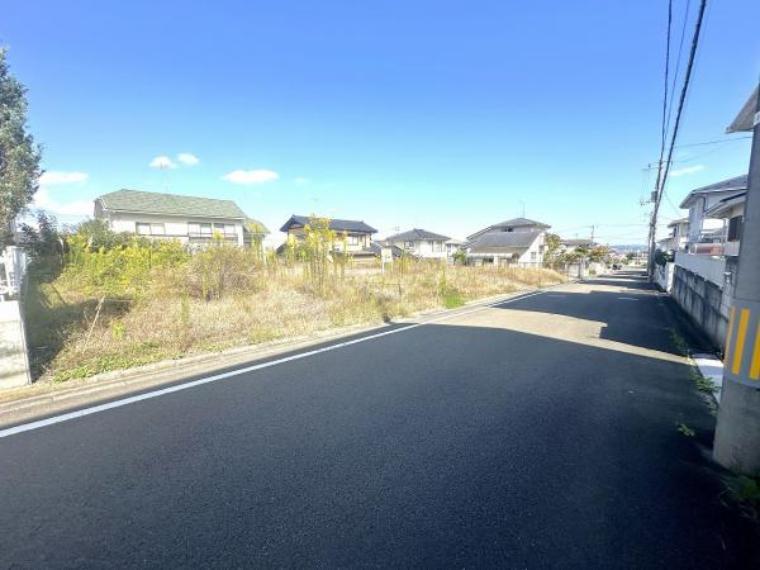 仙台市泉区南中山2丁目