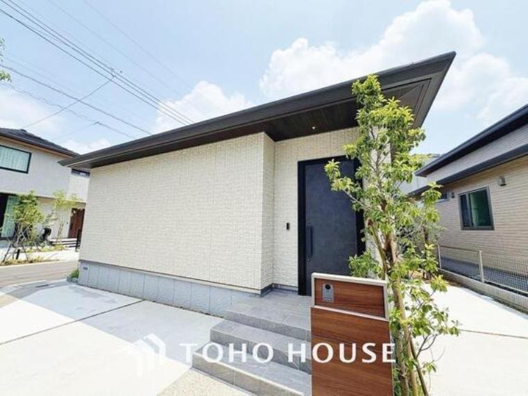流山市野々下3丁目
