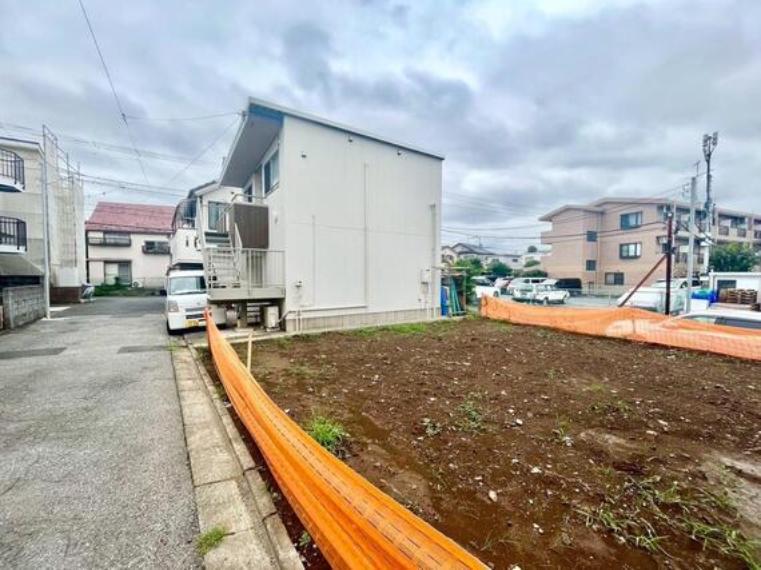 板橋区赤塚7丁目