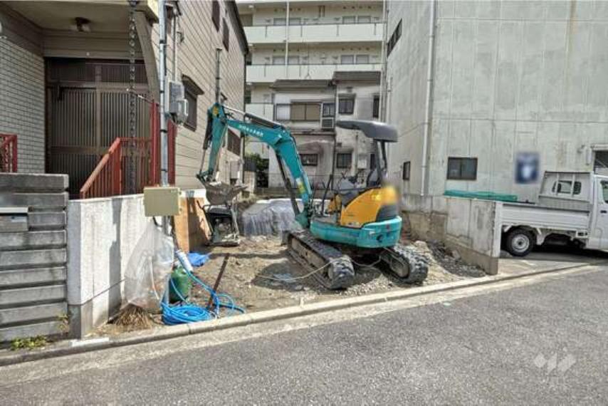 ウィル不動産販売 塚口営業所
