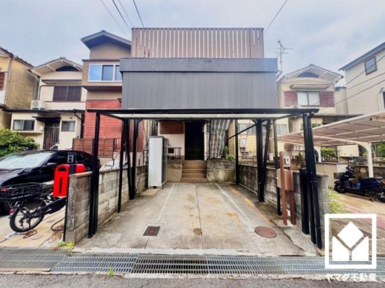 京都市伏見区深草大亀谷万帖敷町