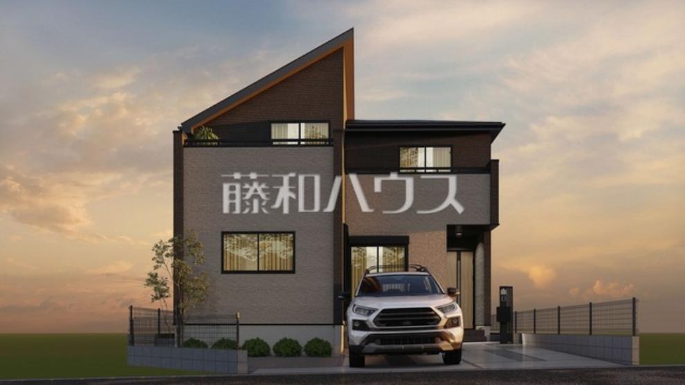 東久留米市柳窪2丁目