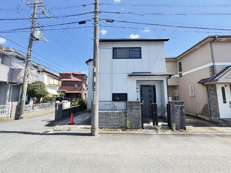 座間市相模が丘4丁目