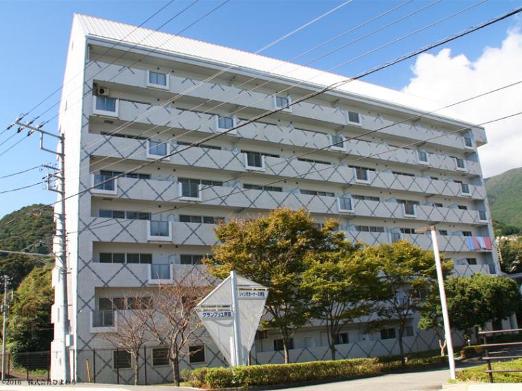 グラン・プリエ伊豆 6階
