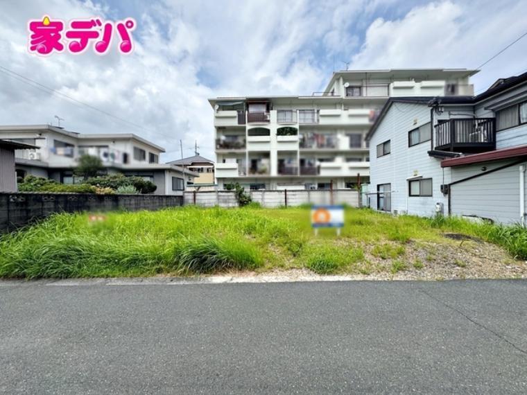 豊橋市堂坂町