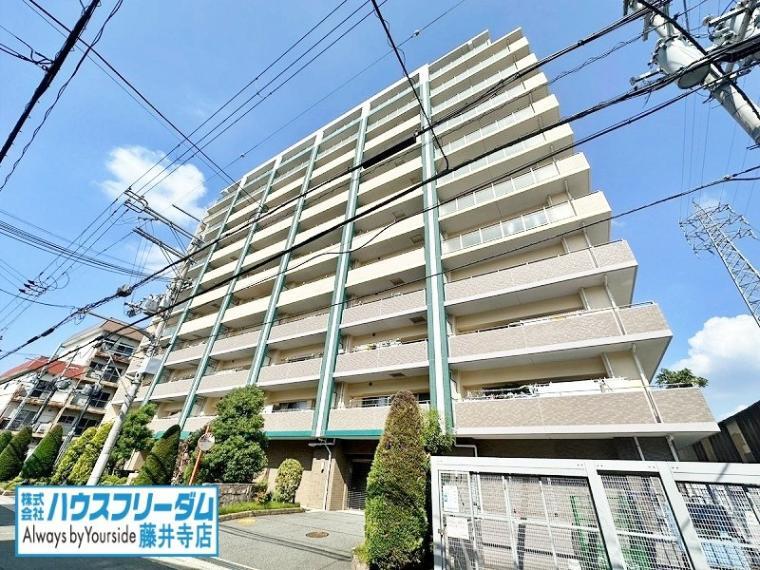 ハウスフリーダム 藤井寺店