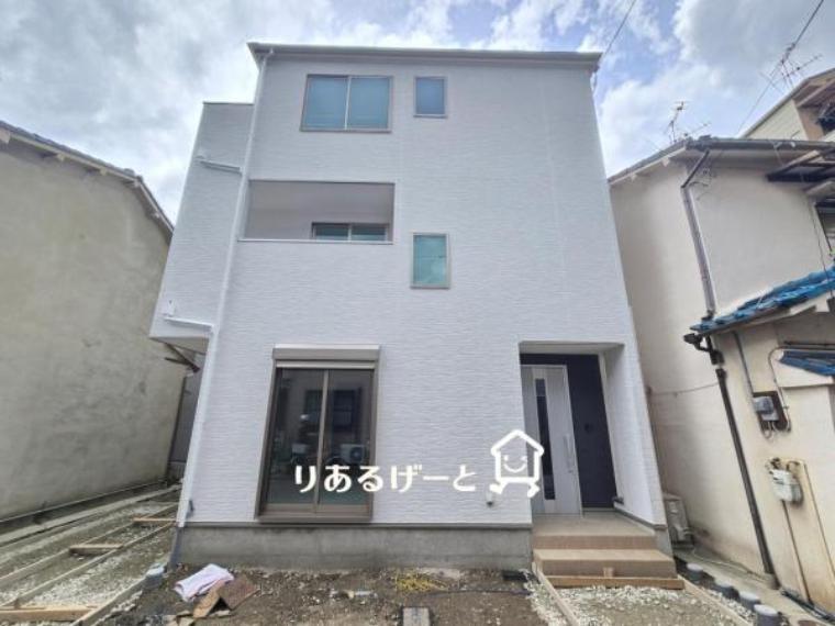 東大阪市御幸町