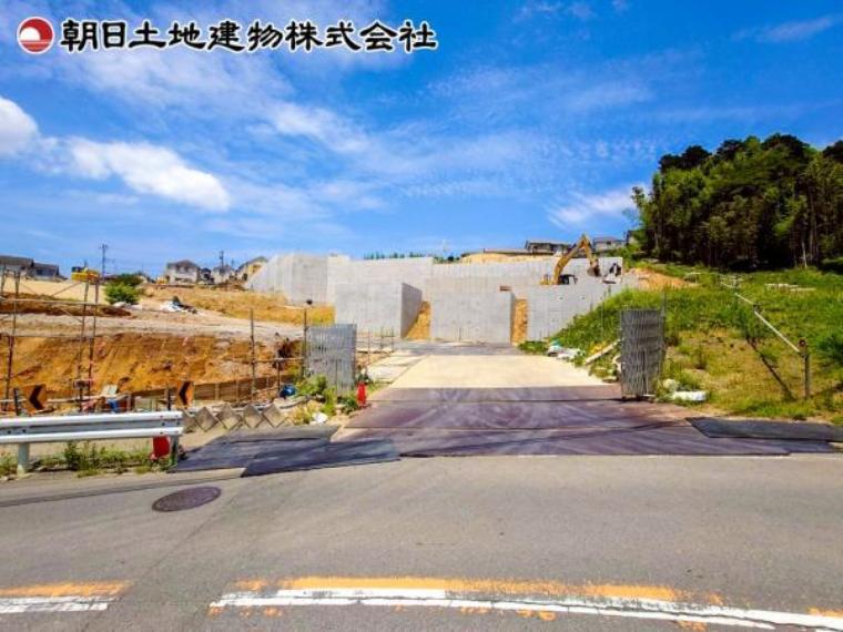 八王子市中山