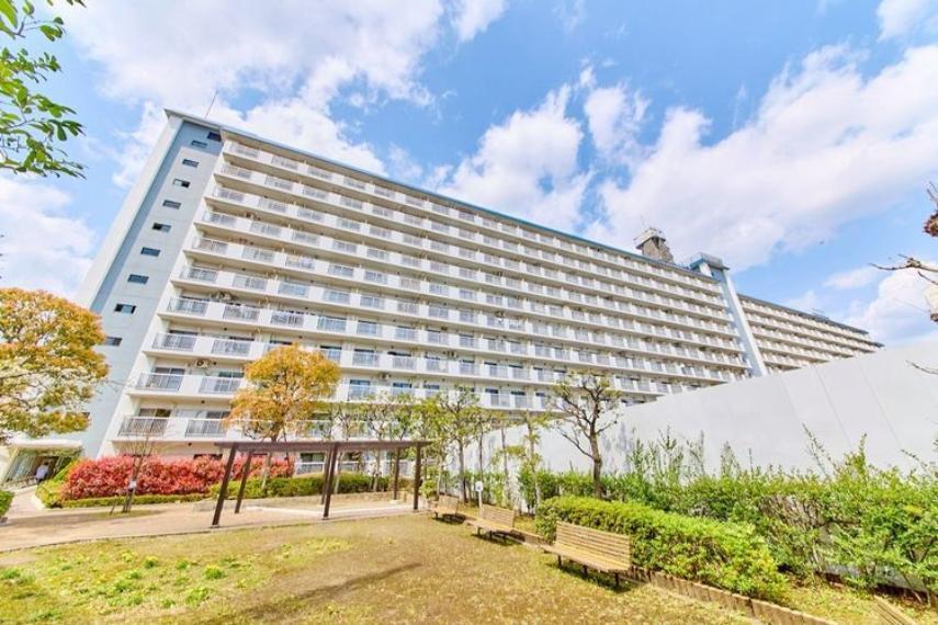 シティコープ西葛西 4階