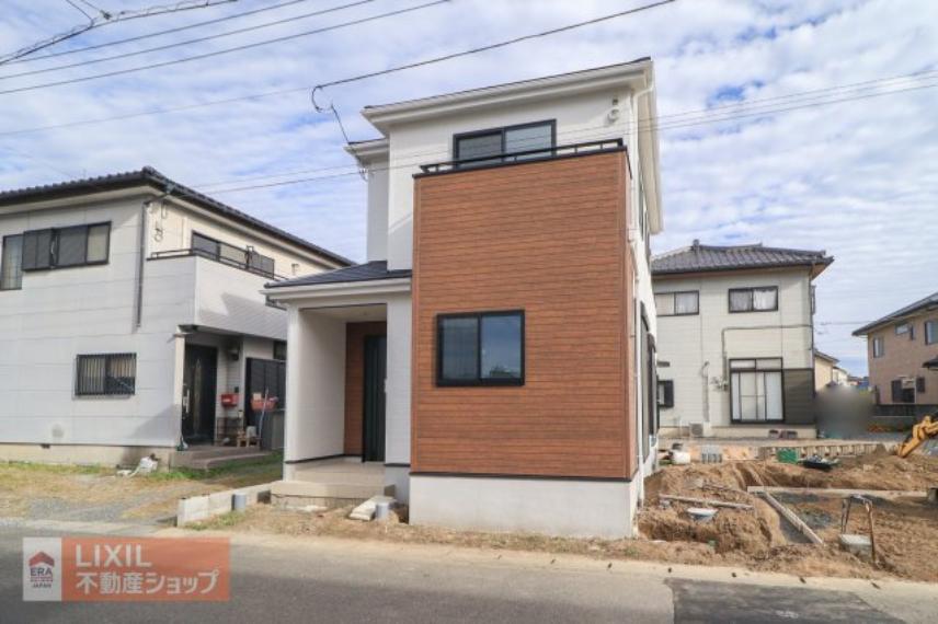 栃木市藤岡町藤岡