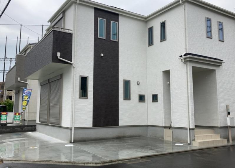 相模原市南区新磯野3丁目