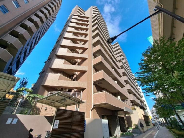 アイディコート池袋西スターファーロ 6階