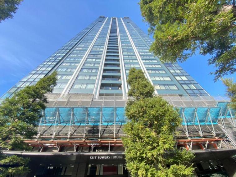 株式会社東宝ハウス城東