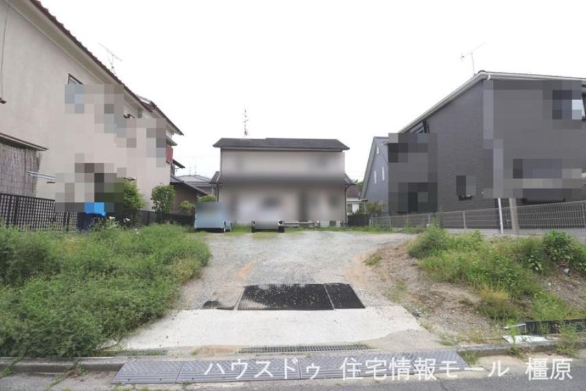 橿原市菖蒲町3丁目