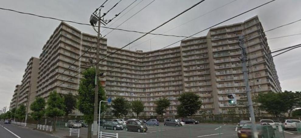 ダイアパレスBW深谷 13階