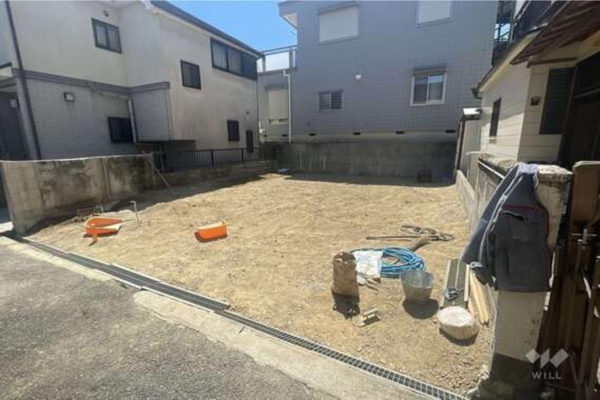 宝塚市鹿塩1丁目