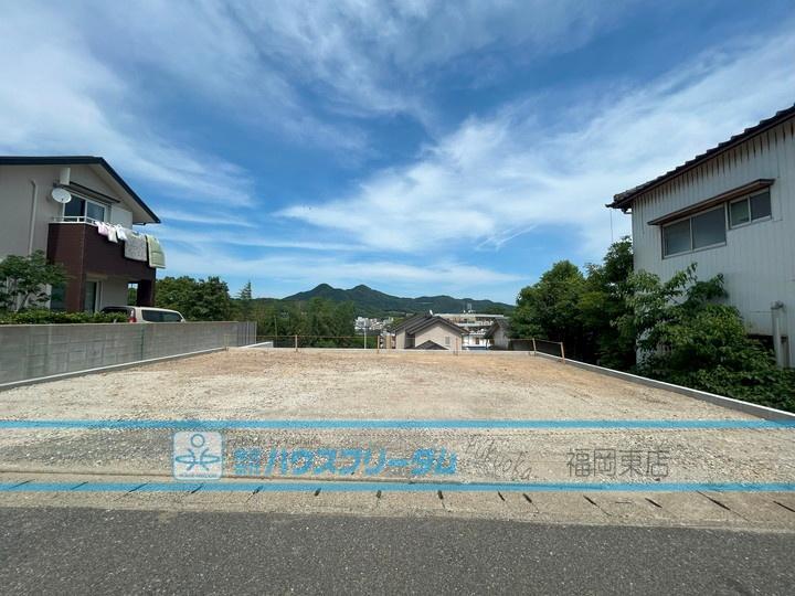 リベロスクウェア香住ヶ丘VIII