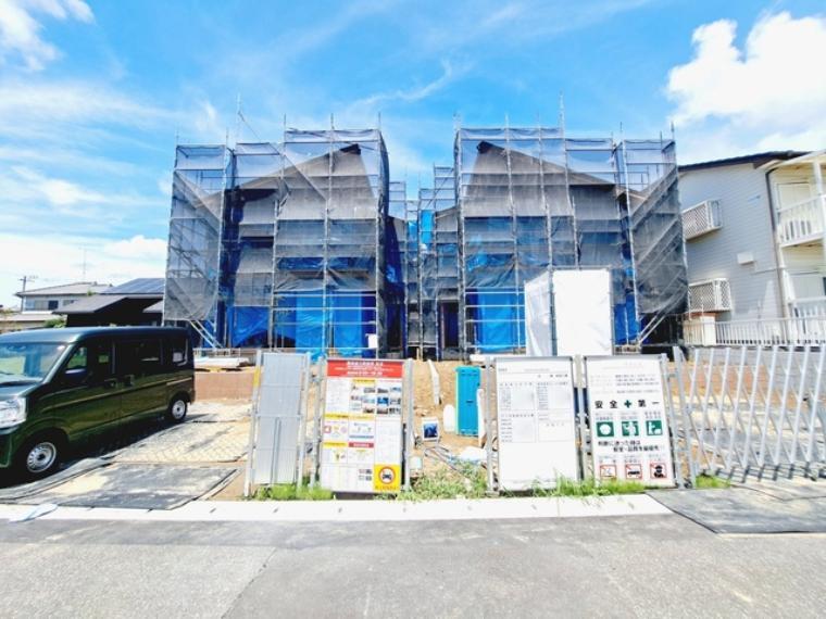 木更津市桜井新町2丁目