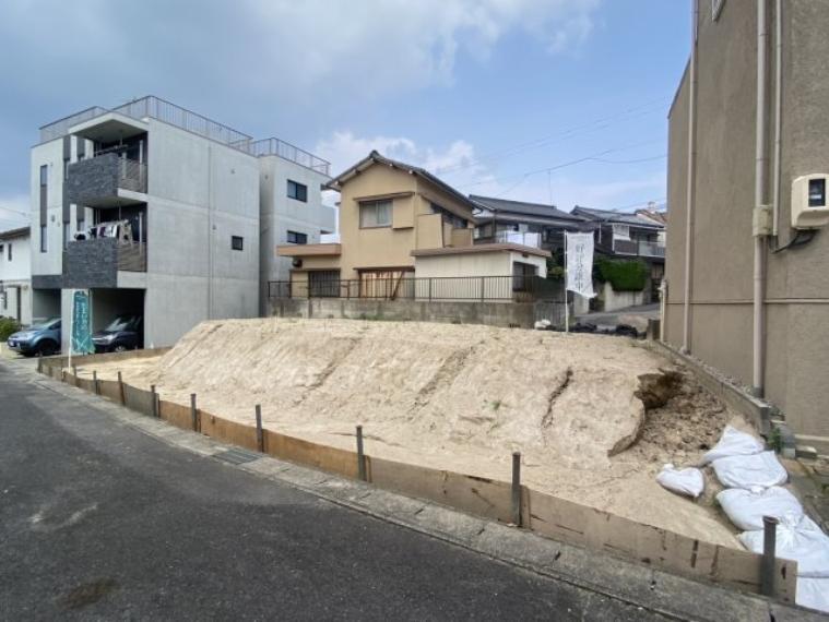 岡崎市戸崎町字藤狭