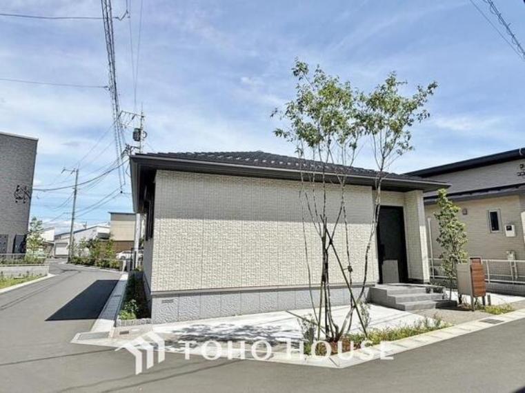流山市野々下3丁目